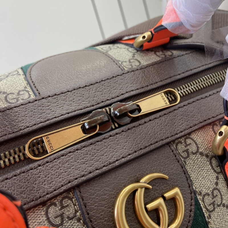 Gucci Travel Bags